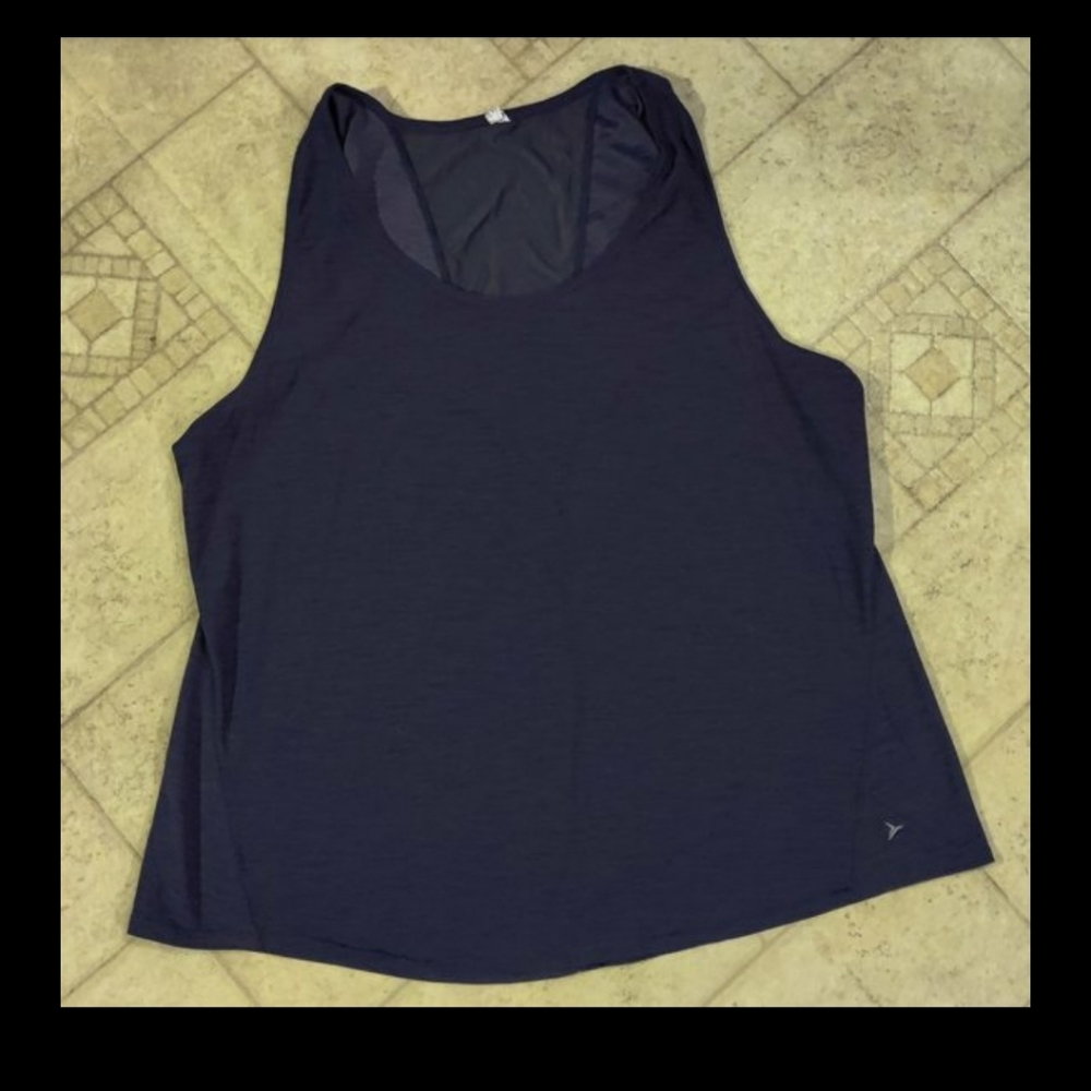 *Edited for Victoria*  workout top